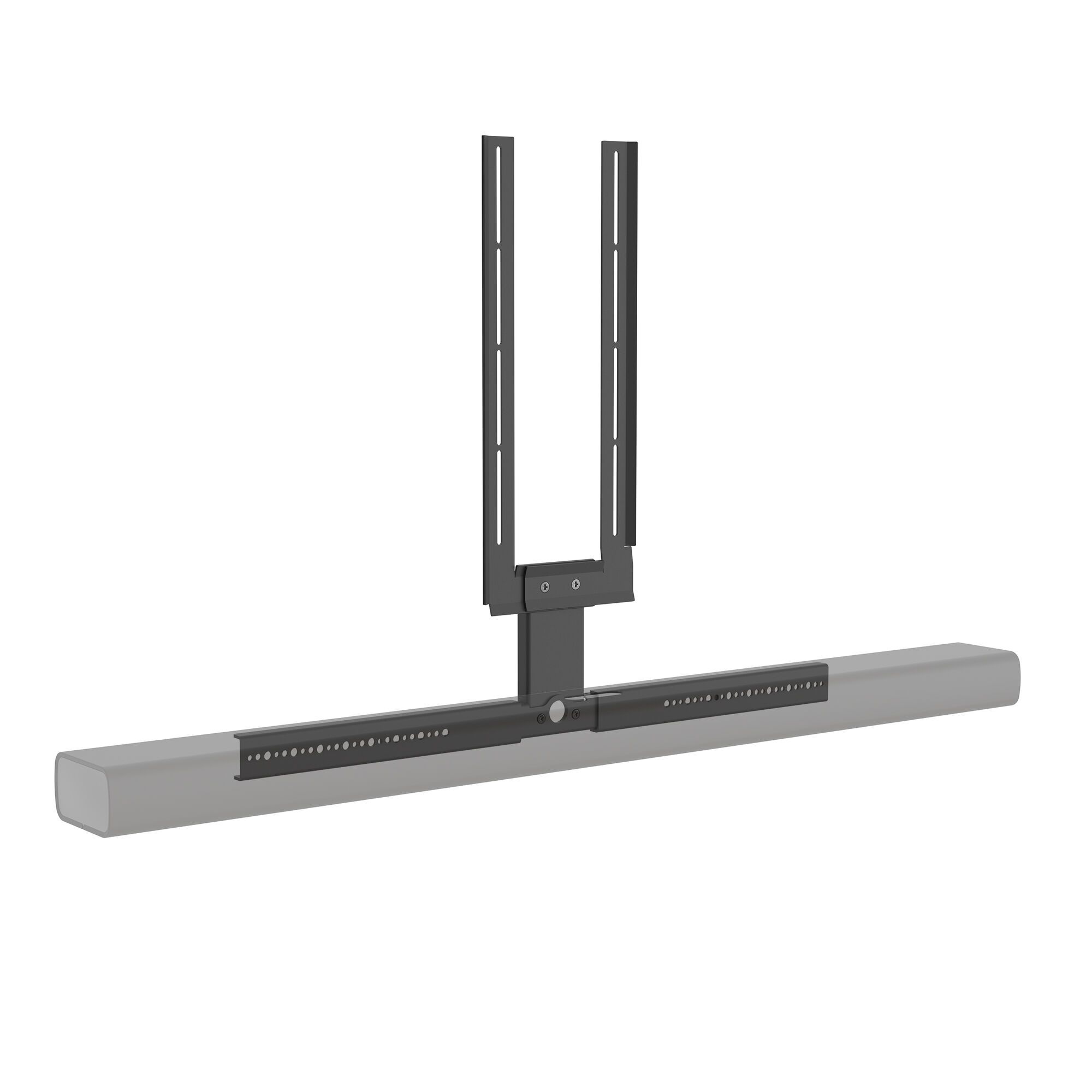Accessoire Punt Frame voor TV vloerstandaard [Harman Kardon Citation Bar]