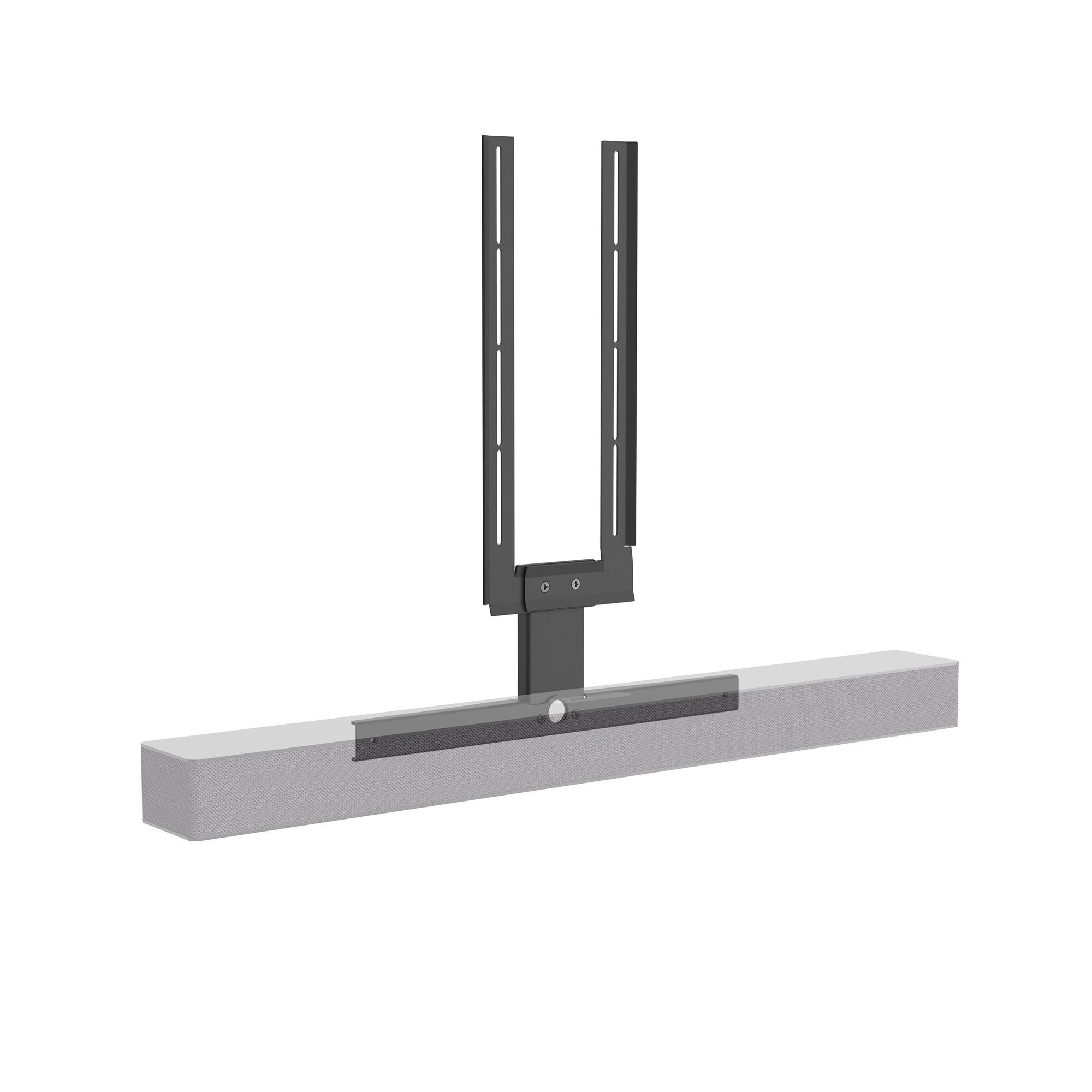 Accessoire Punt Frame voor TV vloerstandaard [Yamaha Universeel]