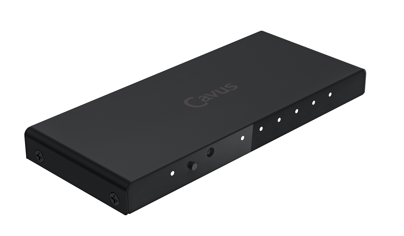 Switch HDMI 5 poorten 4K