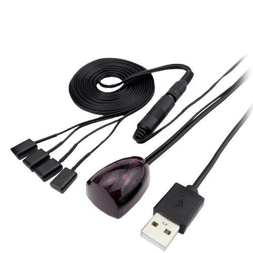 Extender infrarood USB-kabel