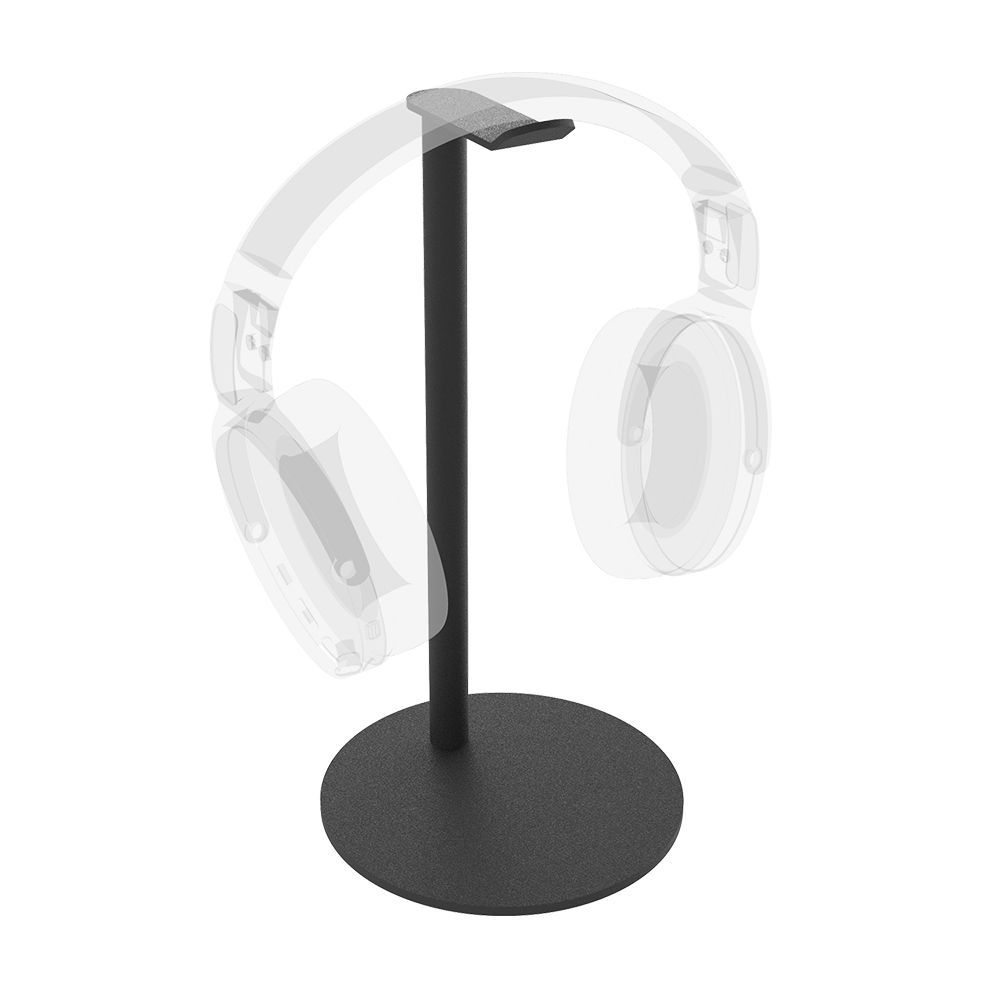 Hoofdtelefoonstandaard SPHERE [zwart]