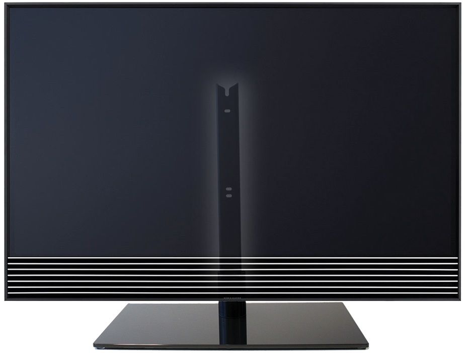 TV tafelstandaard draaibaar met Adapter voor B&O Horizon