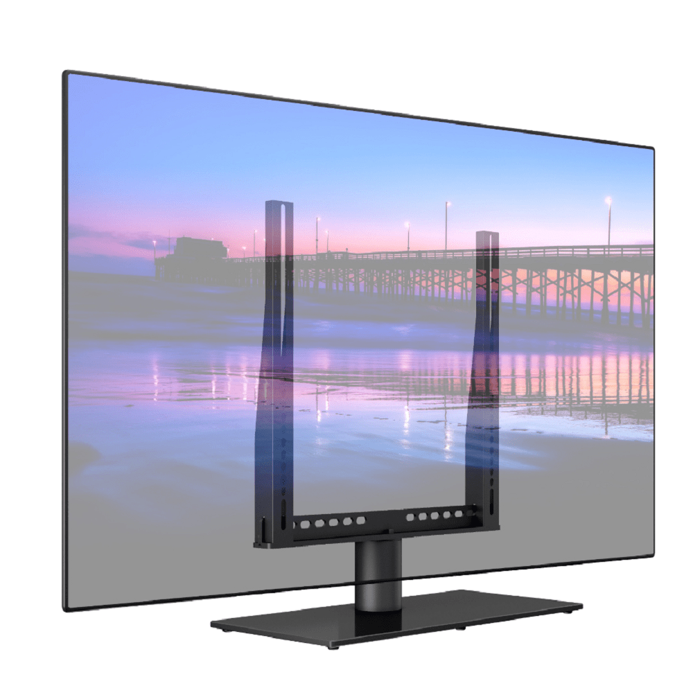 Draaibare TV Voet - Medium (32-46'')