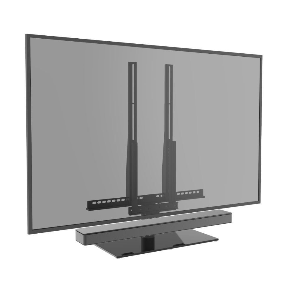 Draaibare Tv voet geschikt voor Bose Soundbar 500 &  televisie - max 30kg