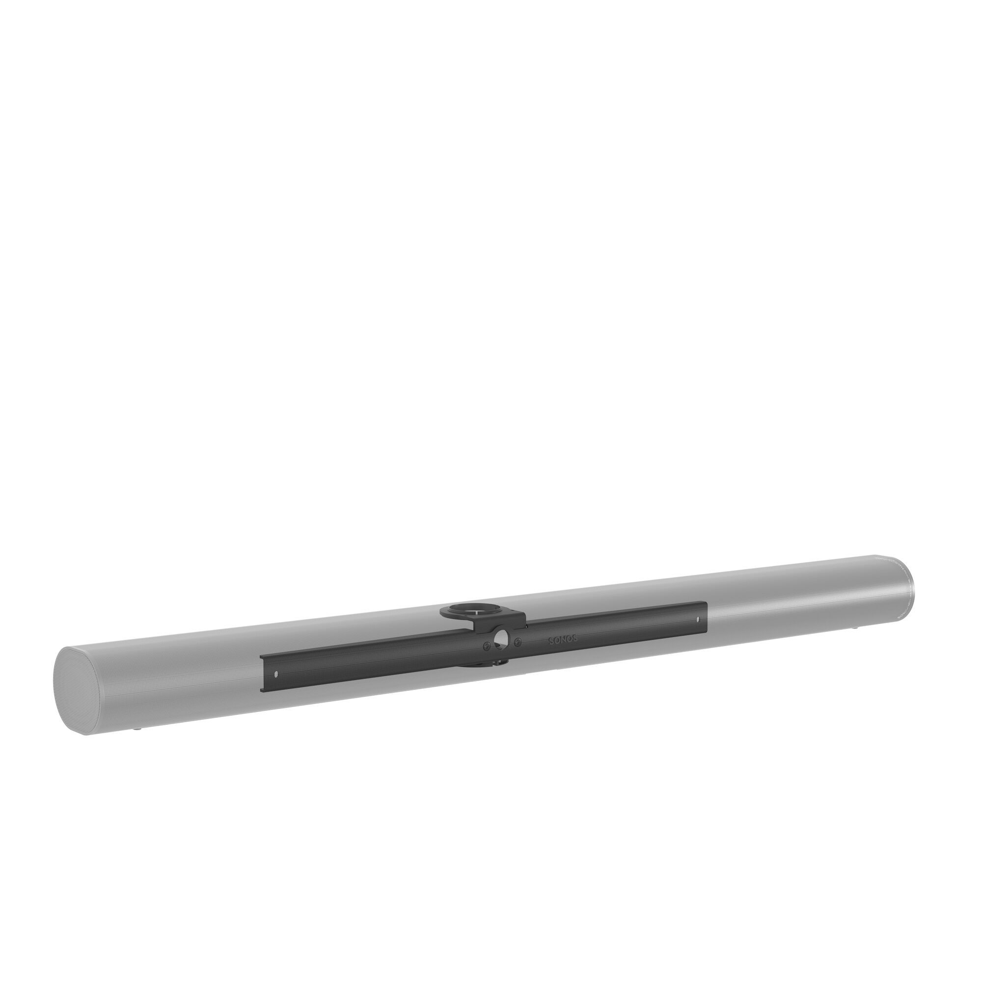 Soundbar Kolom Houder voor TV vloerstandaard  [Sonos ARC & ARC Ultra ]
