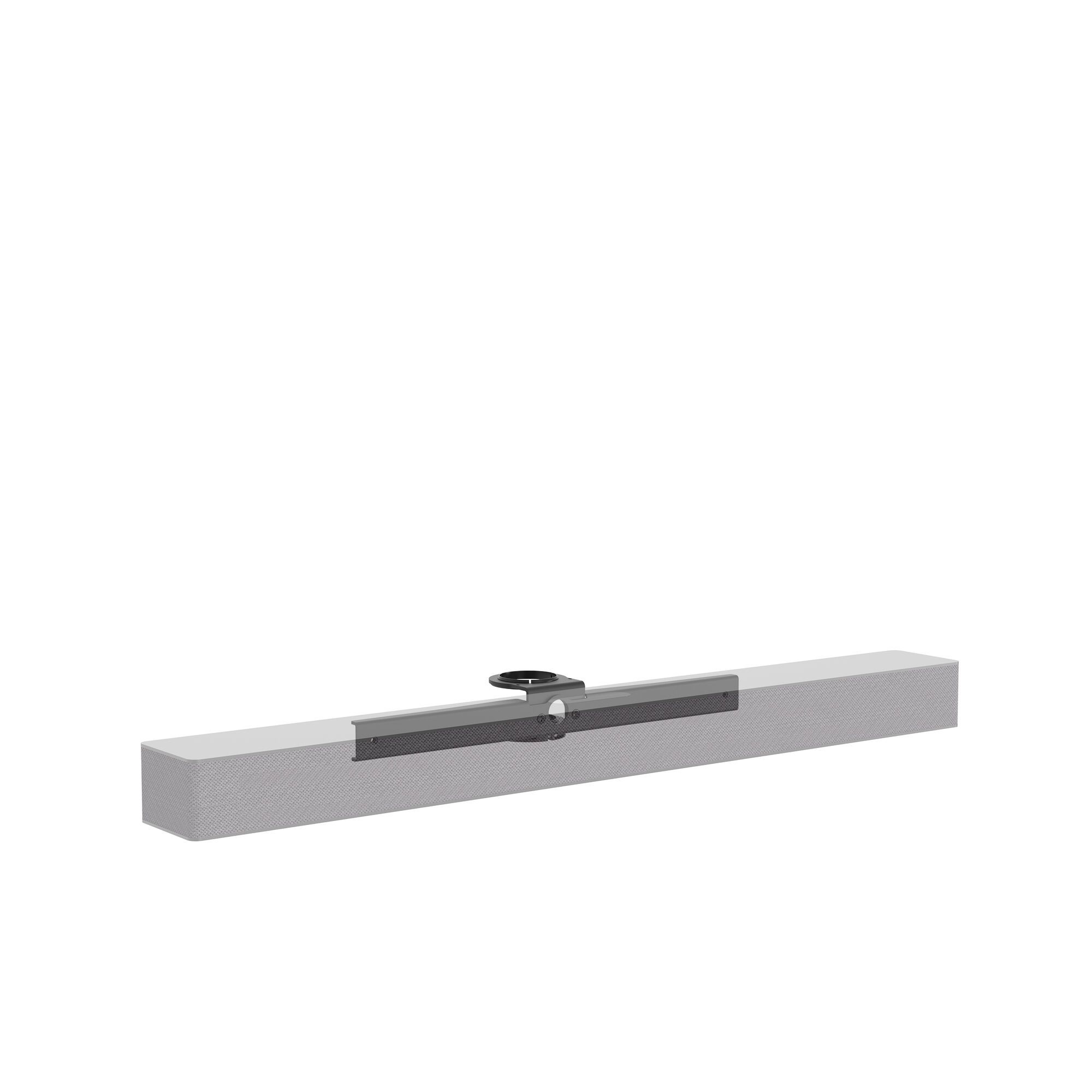 Soundbar Kolom Houder voor TV vloerstandaard  [Yamaha Universeel]