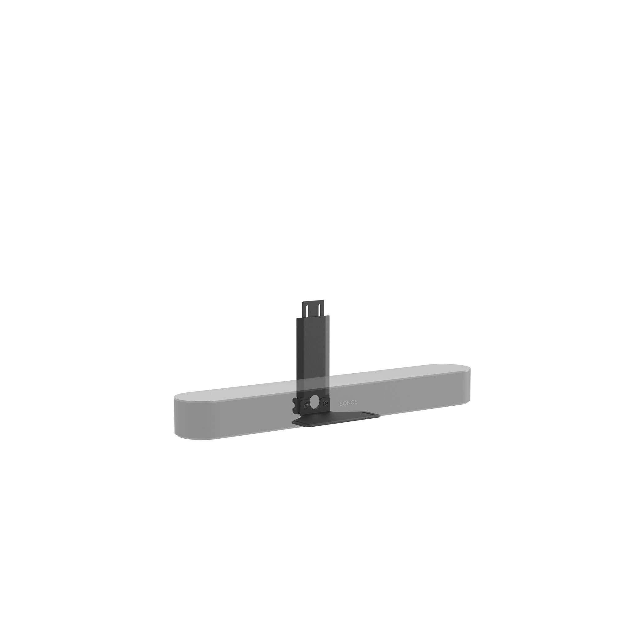 Soundbar module voor draaibare TV voet [Sonos Beam]