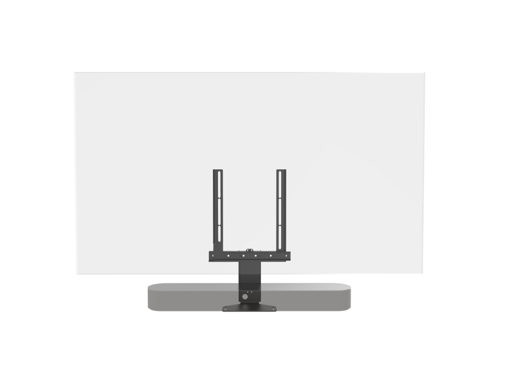Frame voor Sonos BEAM zwart