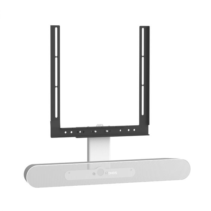 Frame voor Sonos RAY wit
