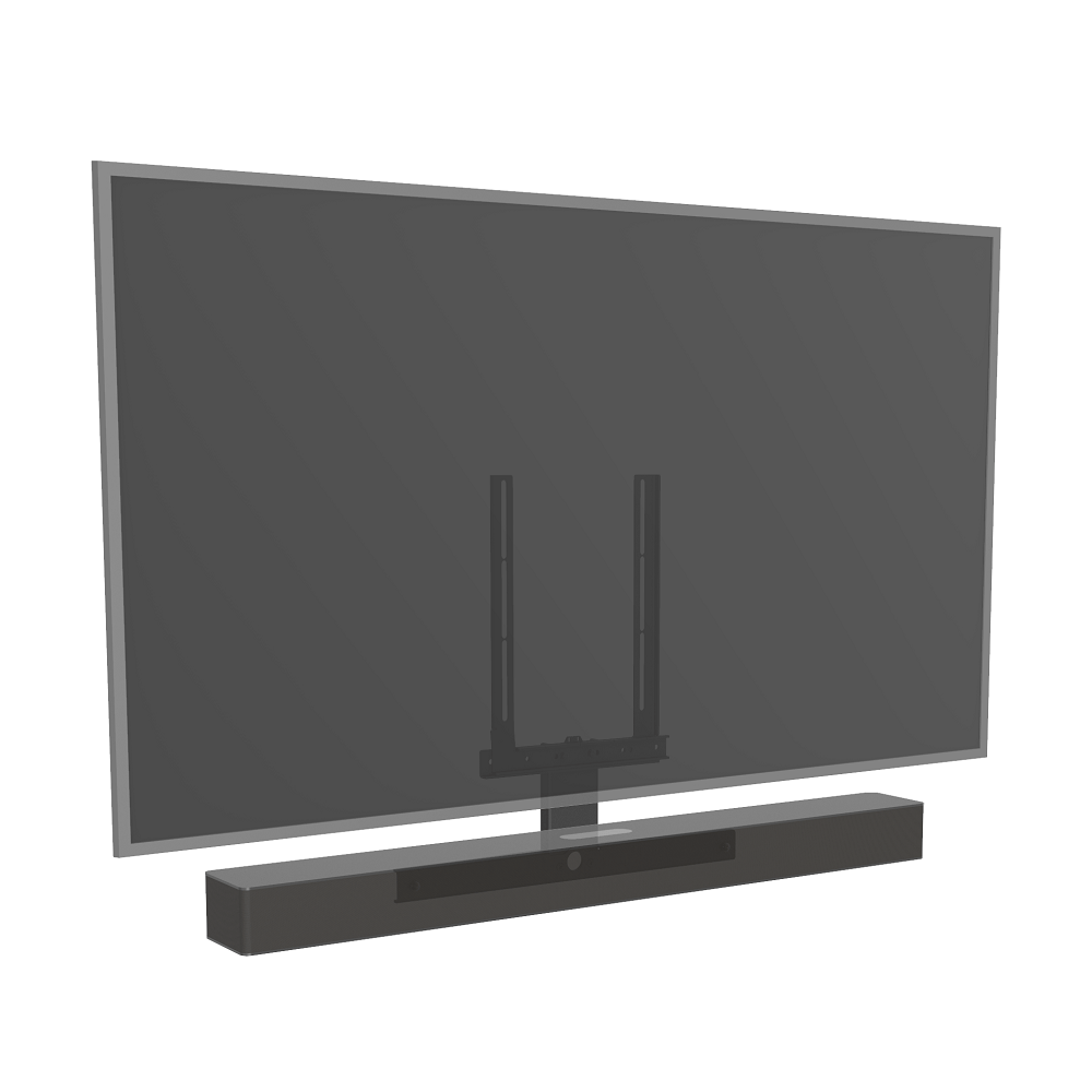 Frame voor Yamaha Soundbars 01
