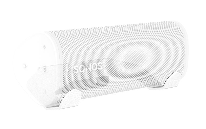 Muurbeugel voor Sonos Roam (SL) wit