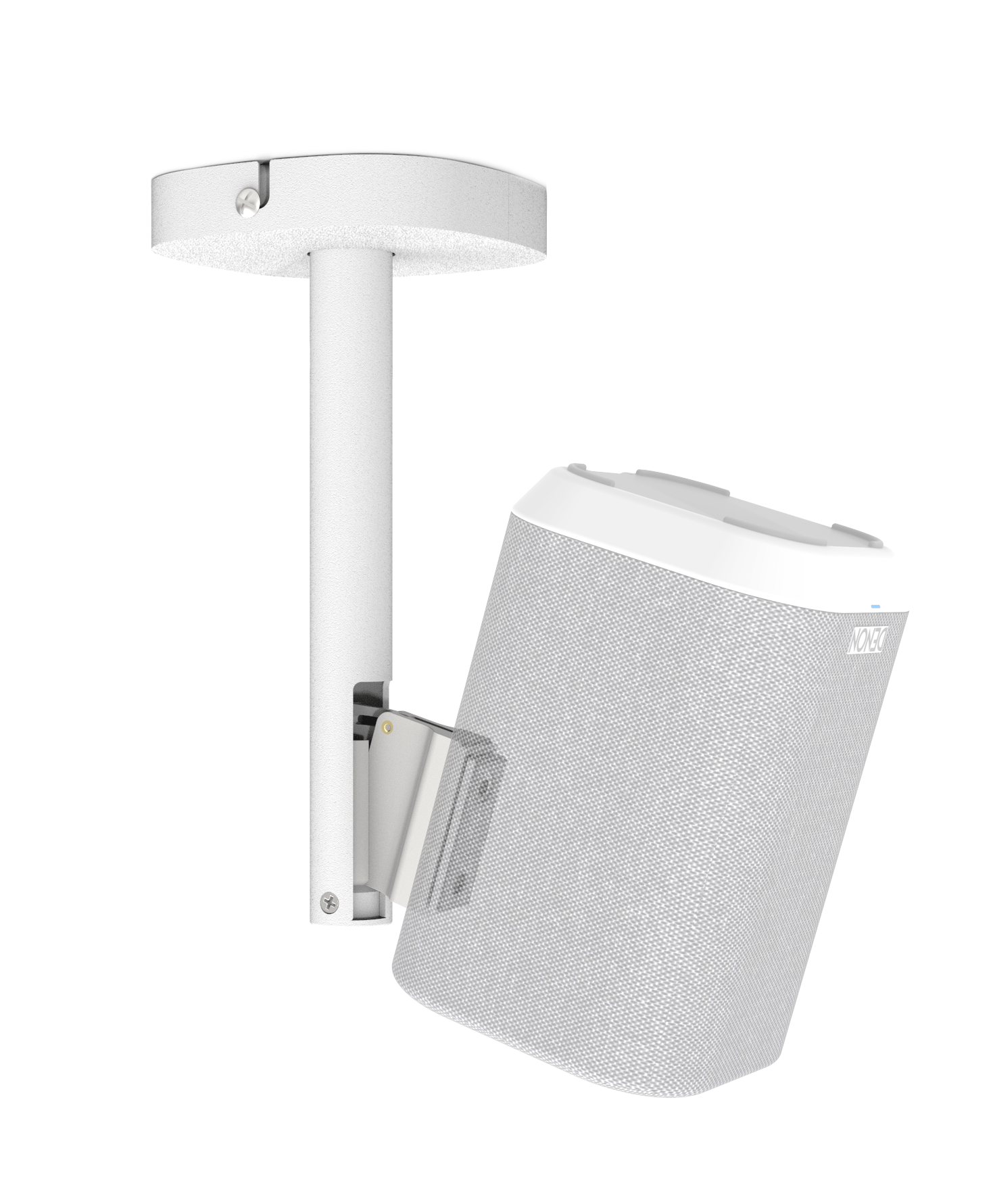 Plafondsteun voor Denon Home 150 wit