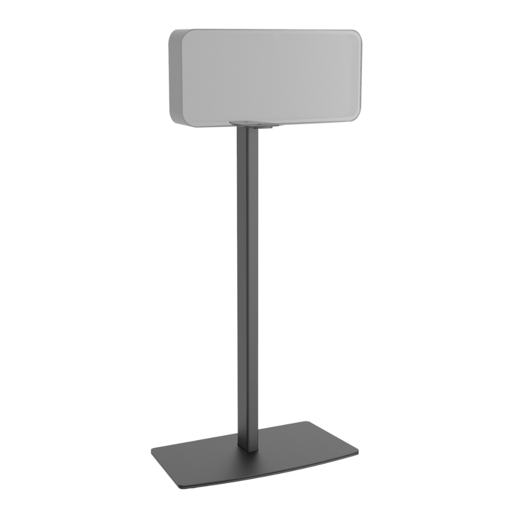 Vloerstandaard voor Bluesound Pulse Mini 2i zwart