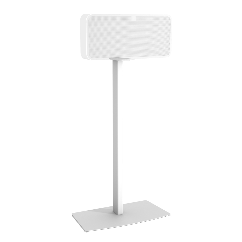 Vloerstandaard voor Bluesound Pulse Mini 2i wit