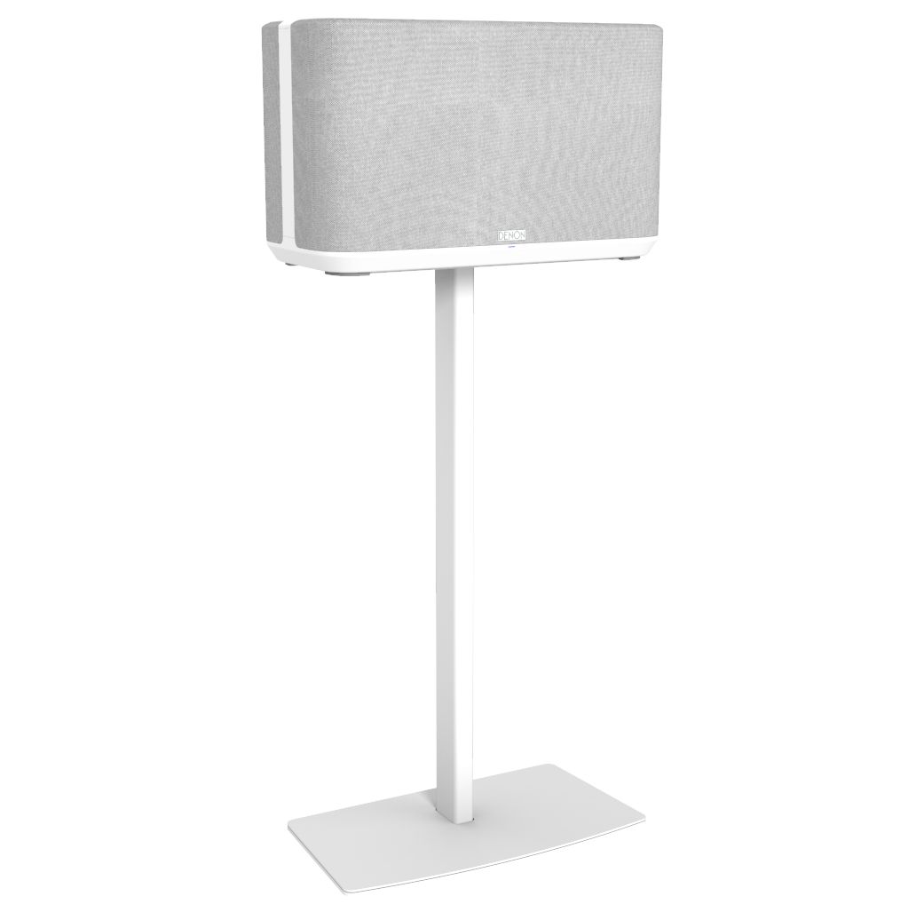 Vloerstandaard voor Denon Home 350 wit