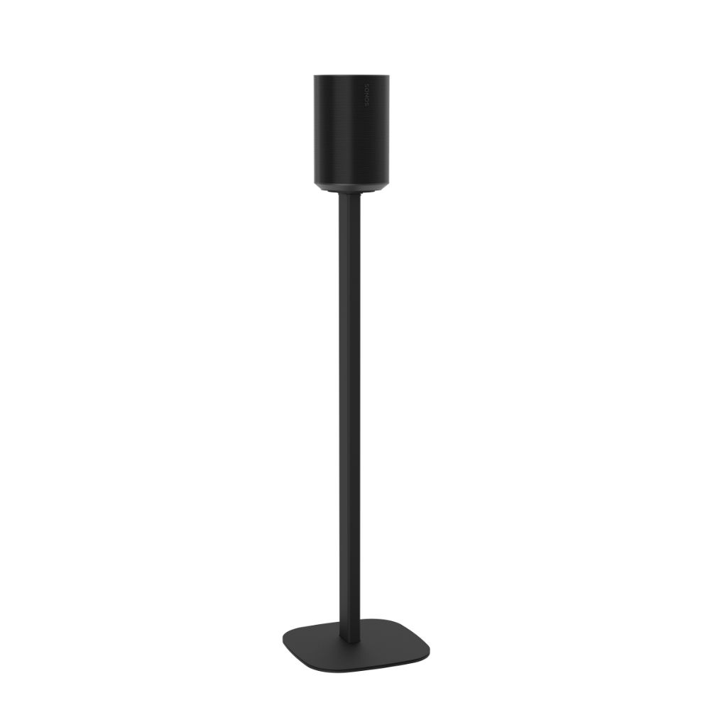 Vloerstandaard draaibaar voor Sonos ERA 100 zwart