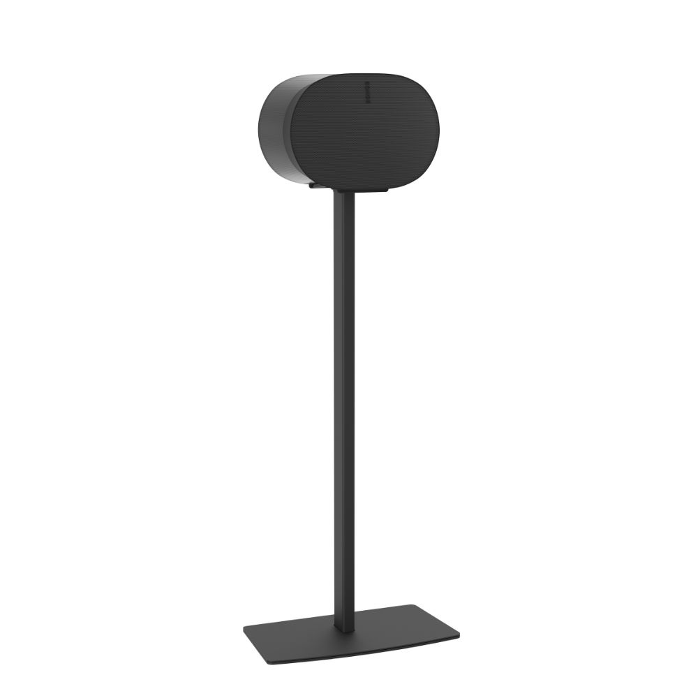 Vloerstandaard draaibaar voor Sonos ERA 300 zwart