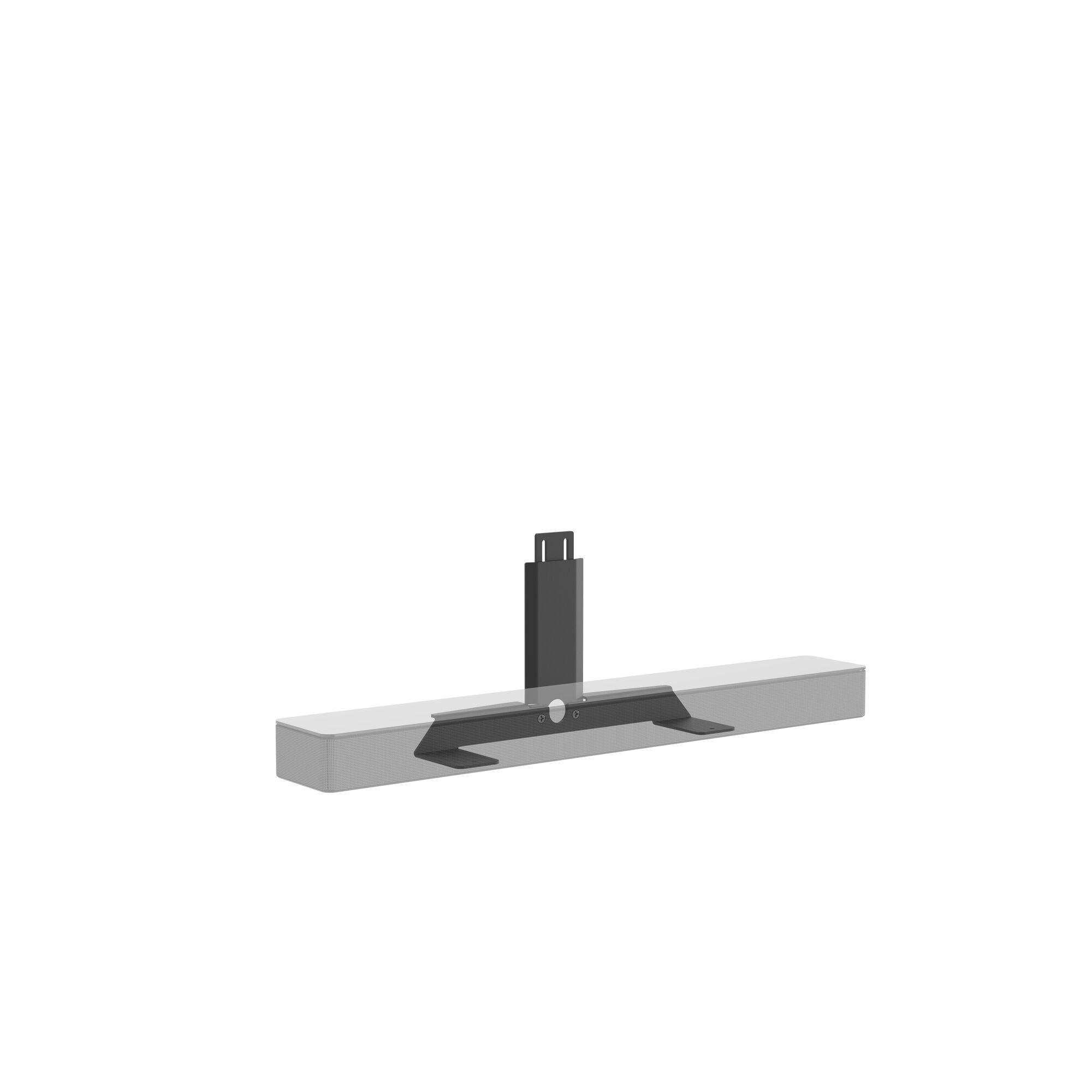 Soundbar module voor draaibare TV voet [Bose Smart Soundbar 300]