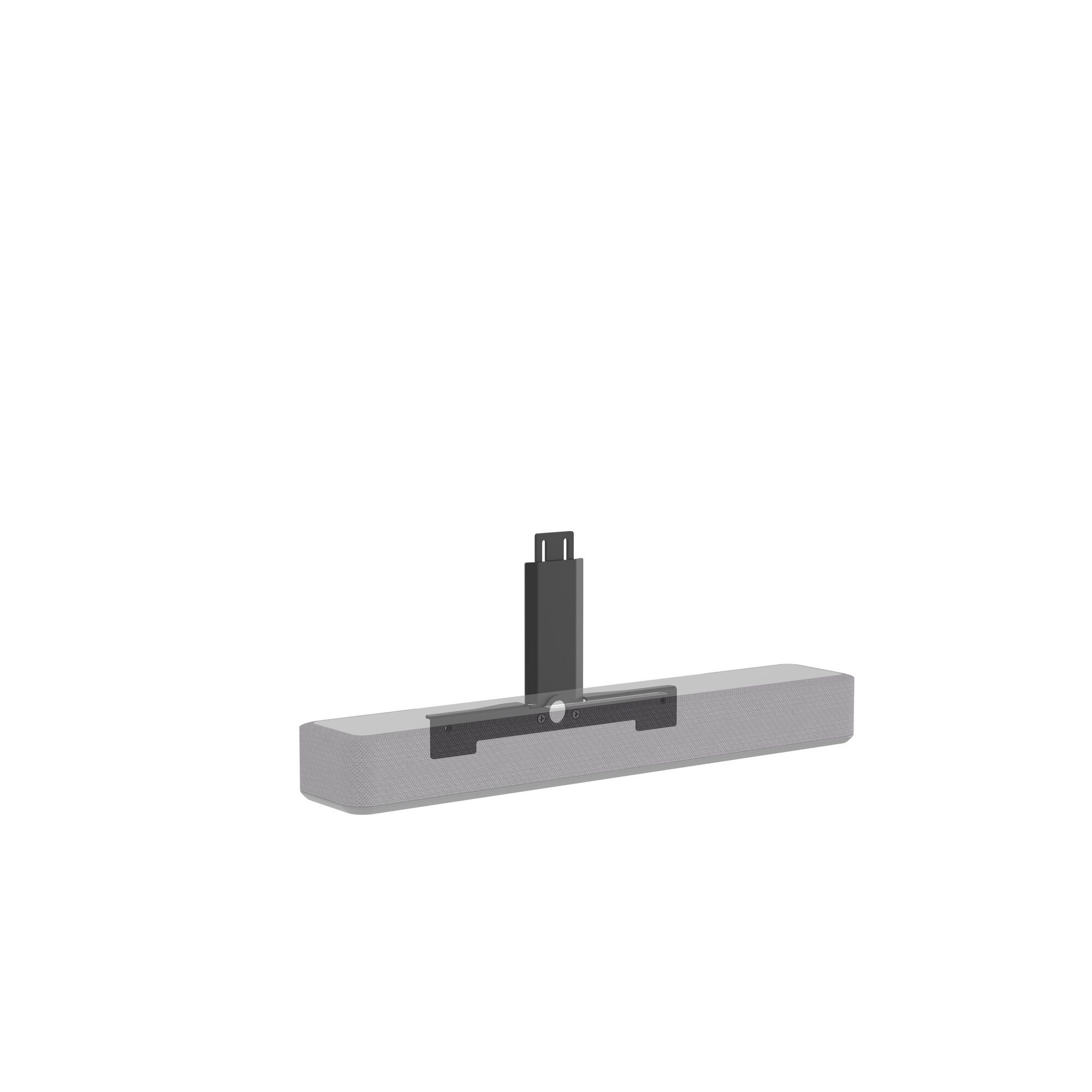 Soundbar module voor draaibare TV voet [Denon Home Soundbar 550]