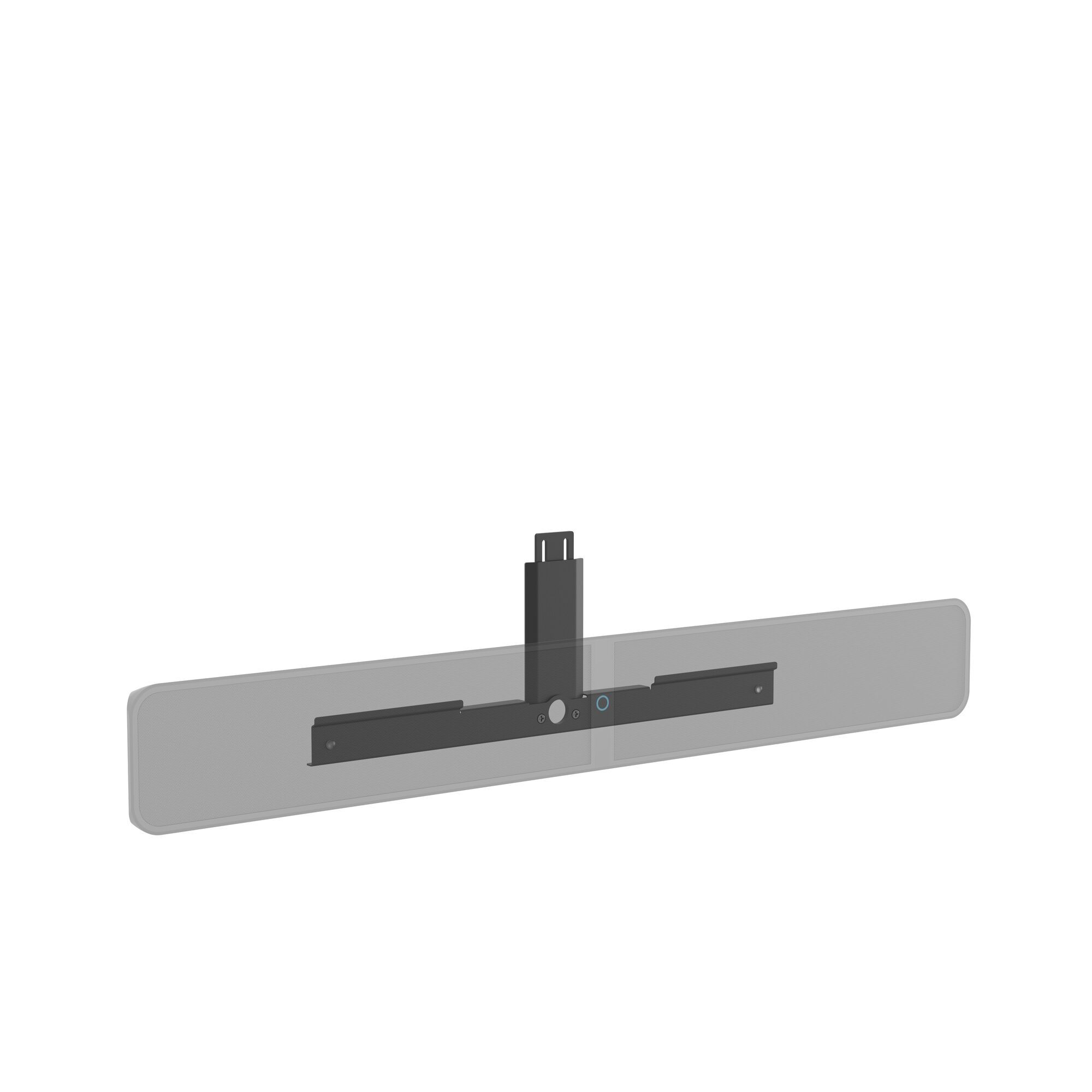 Soundbar module voor draaibare TV voet [Bluesound Pulse Bar]