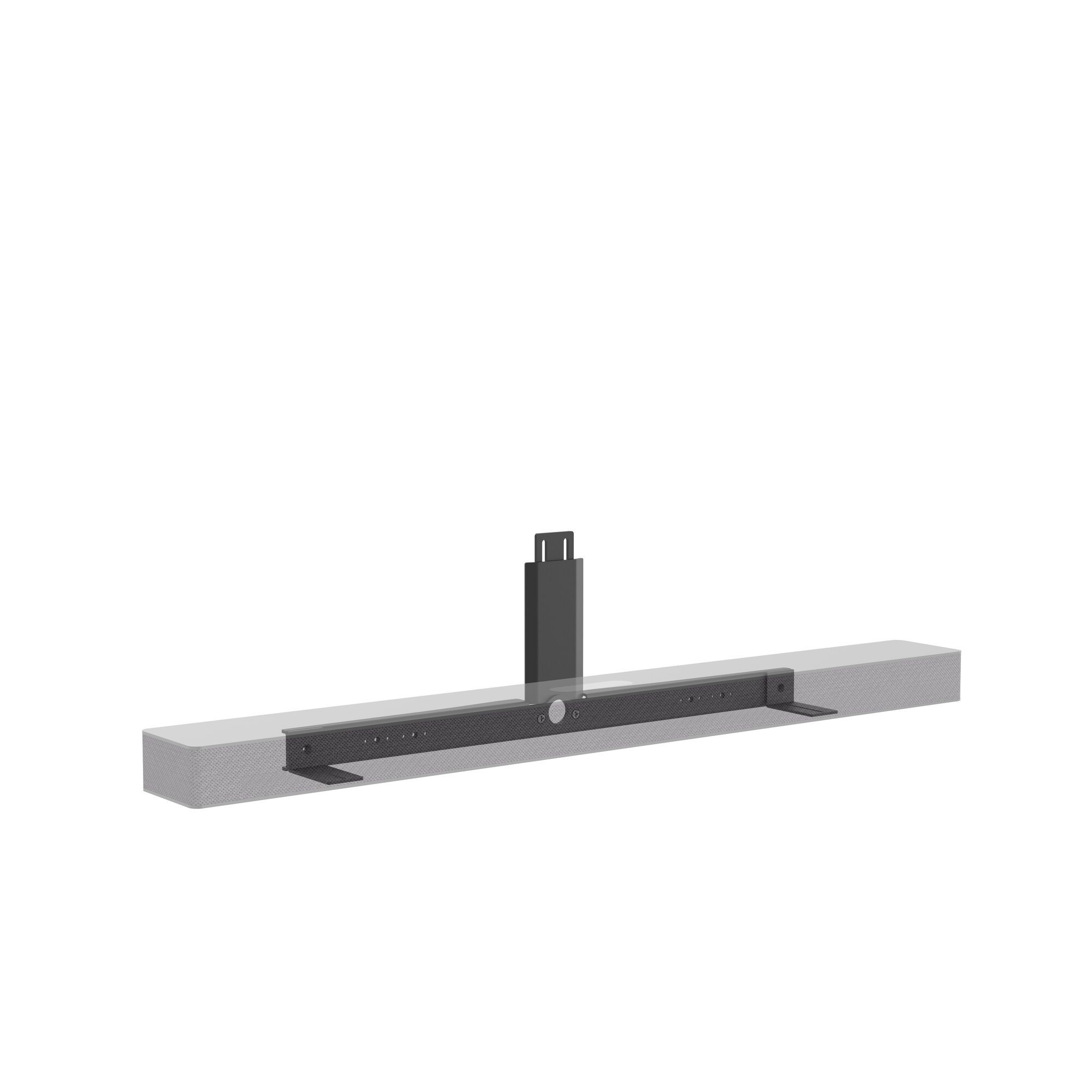 Soundbar module voor draaibare TV voet [Samsung Universeel]