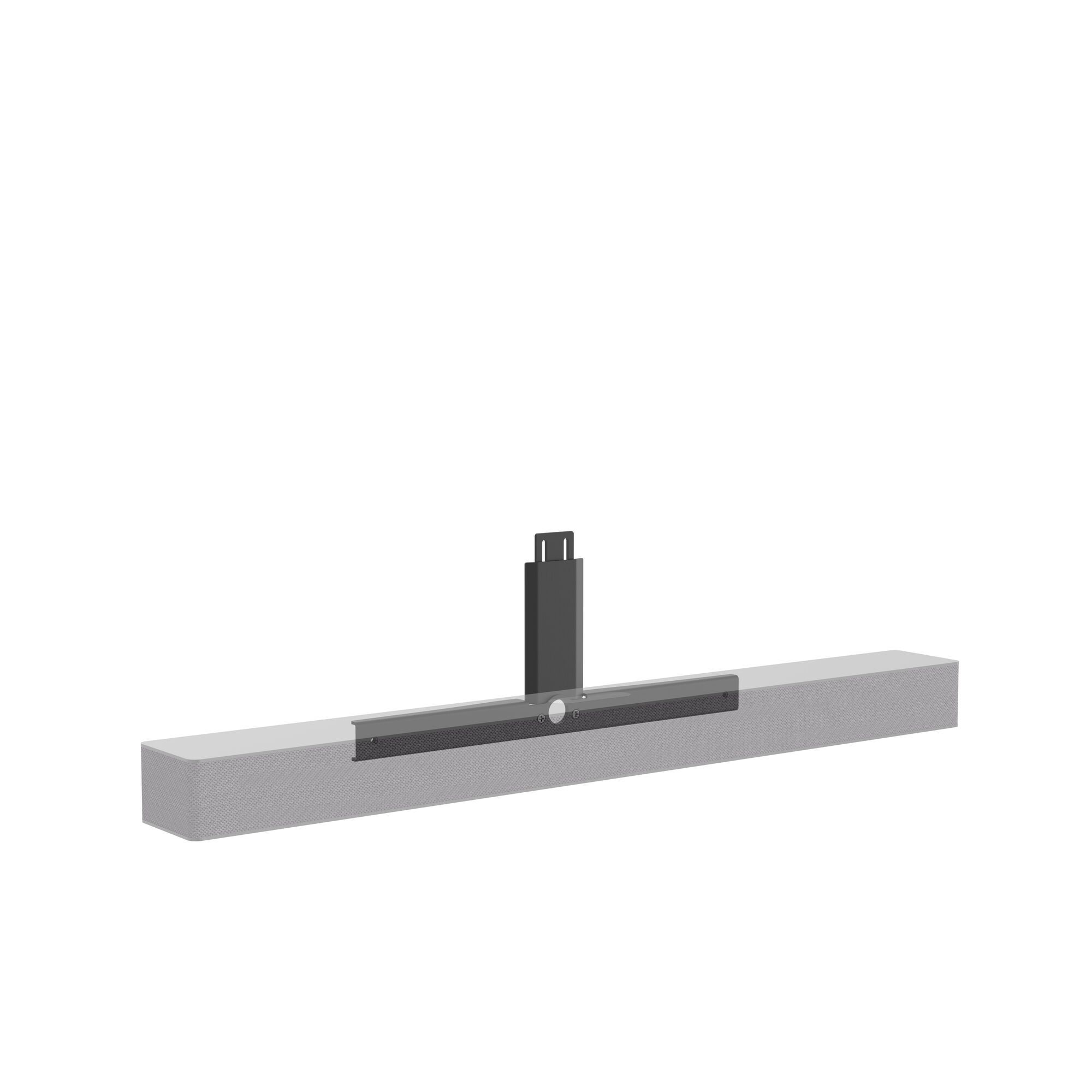 Soundbar module voor draaibare TV voet [Yamaha Universeel]