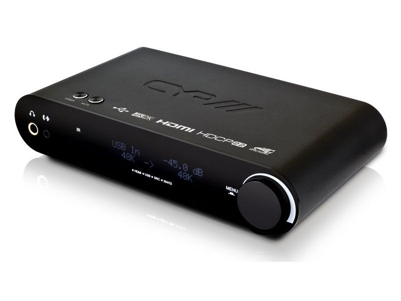Dac hdmi store