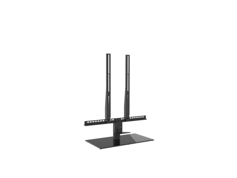 TV table stand medium with adapter for Sonos Beam