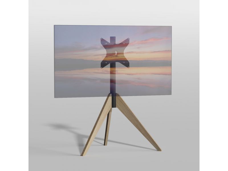 Vesa clearance 300x300 stand