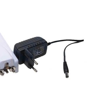 Voeding voor FRA-722/752-S [12 Volt  1 Ampere]