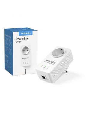 PLA-BRIDGE-01 Powerline adapter g.hn bridge ac eu passing shop