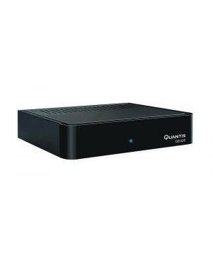 Digital DVB-C TV receiver QE420 especially suitable for Telenet (BE)