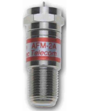 Fixet attenuator 2 dB [AFM-2/A]