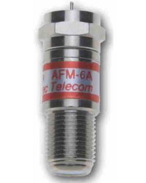 Fixet attenuator 6 dB [AFM-6/A]