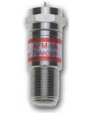 Fixet attenuator 8 dB [AFM-8/A]