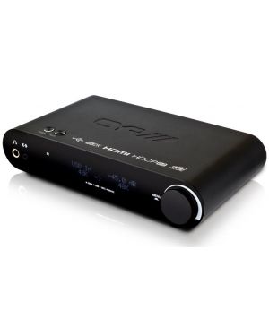 Geavanceerde DAC met HDMI-schakeling en audio-breakout (4K, HDCP2.2, HDMI2.0)