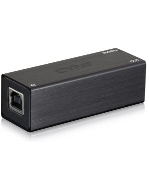 USB Digital Audio Converter (384KHz/24-bit)