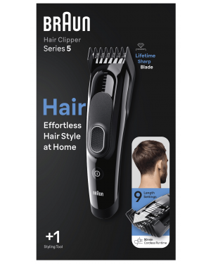 Tondeuse Hairclipper HC5310