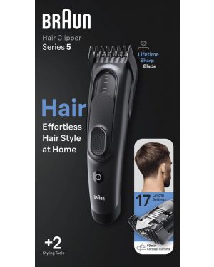 Tondeuse Hairclipper HC5330