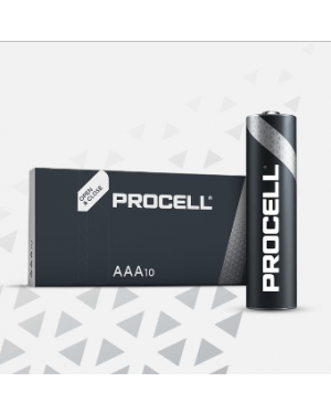 Batterie Procell AAA [pro 10 stück]