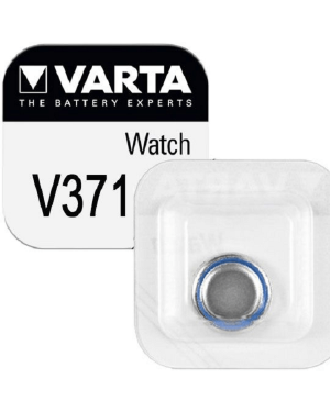 Watch battery V371 [SR920SW][pro 10 pieces]