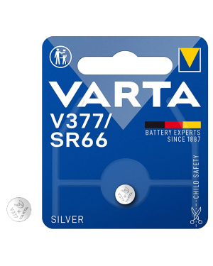Watch battery V377 [SR626SW]