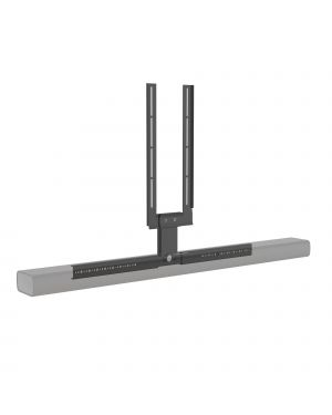 Accessoire Punt Frame voor TV vloerstandaard [Harman Kardon Citation Bar]