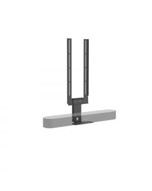 Accessoire Punt Frame voor TV vloerstandaard [Sonos Beam]