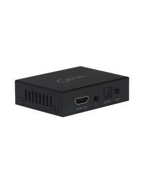 HDMI Audio Extractor 4K