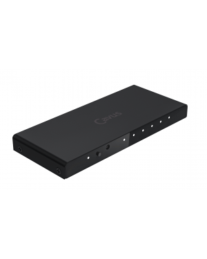 Switch HDMI 5 poorten 4K
