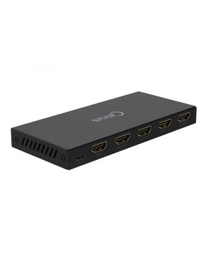 HDMI splitter 4 port 4K