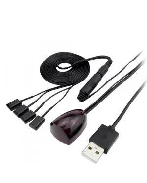 Extender infrarood USB-kabel