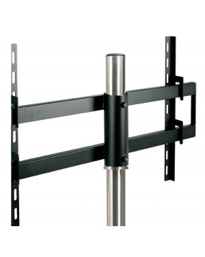 Montageframe 600 x 400 voor 80mm kolom