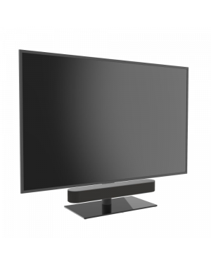 TV Voet LARGE zwart voor Sonos BEAM